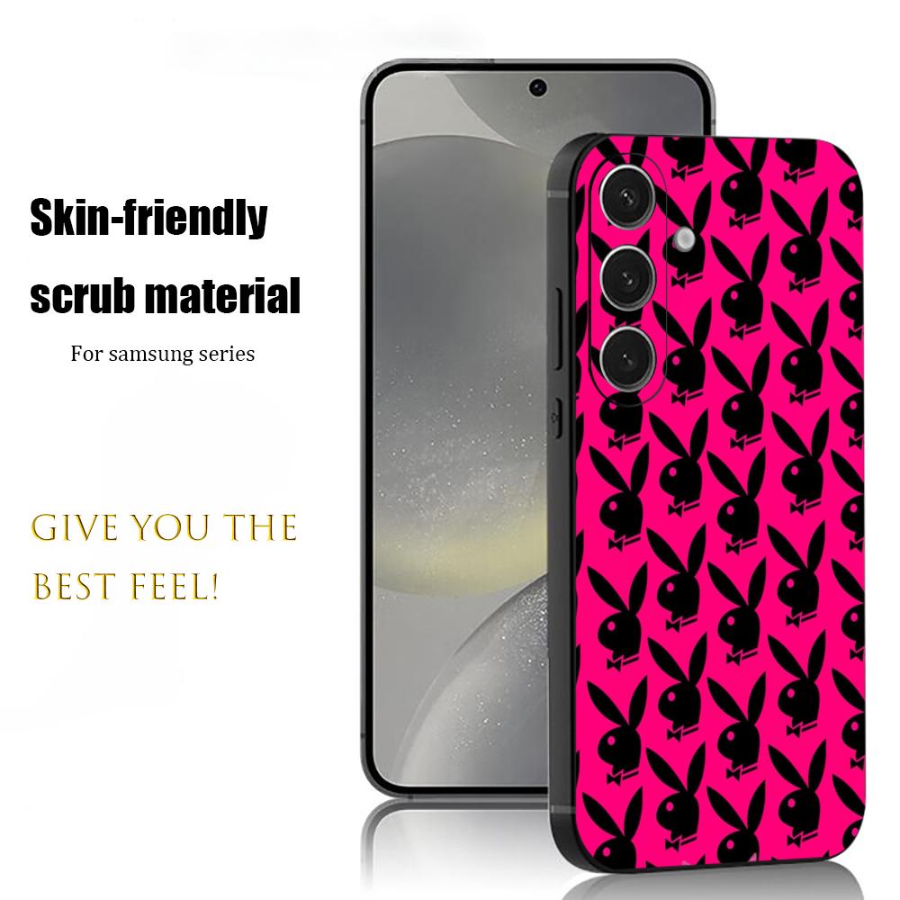 Samsung Galaxy S25 - FASHION Phone Case P-PlayEs For Samsung