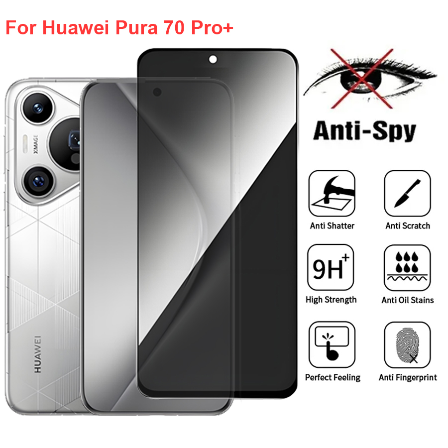 For Huawei Pura 70 Pro+ Anti S - огляд і ціна Huawei Pura 70