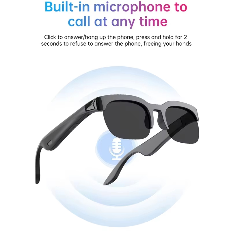 Lenovo 2400MP 8K Smart Glasses - огляд і ціна Smart Glasses Lens