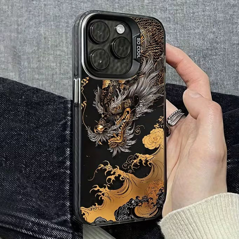 Phone Case for Xiaomi Redmi No - огляд і ціна Xiaomi Redmi Note 14