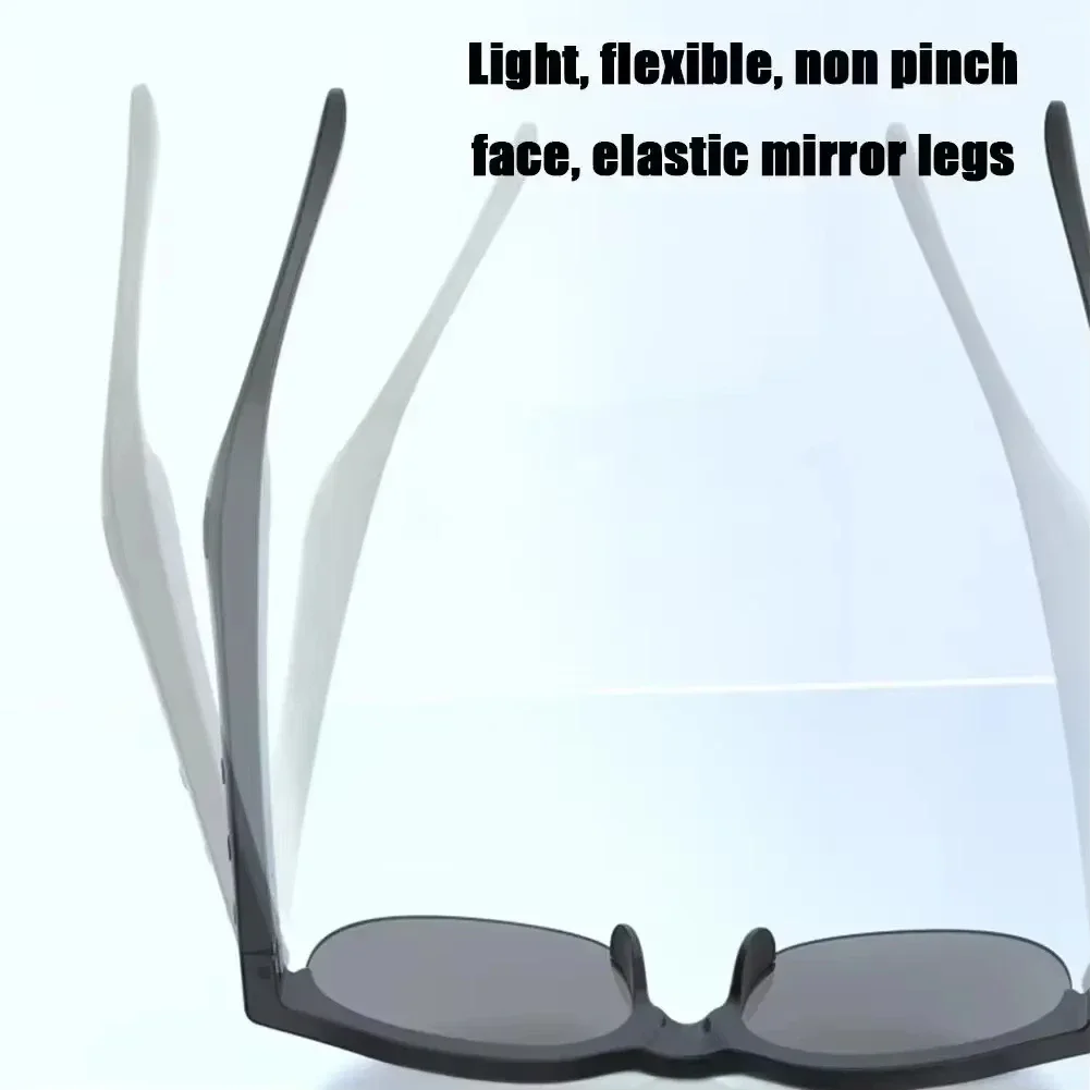 Lenovo 8K Bluetooth Smart AI T - огляд і ціна Smart Glasses Lens