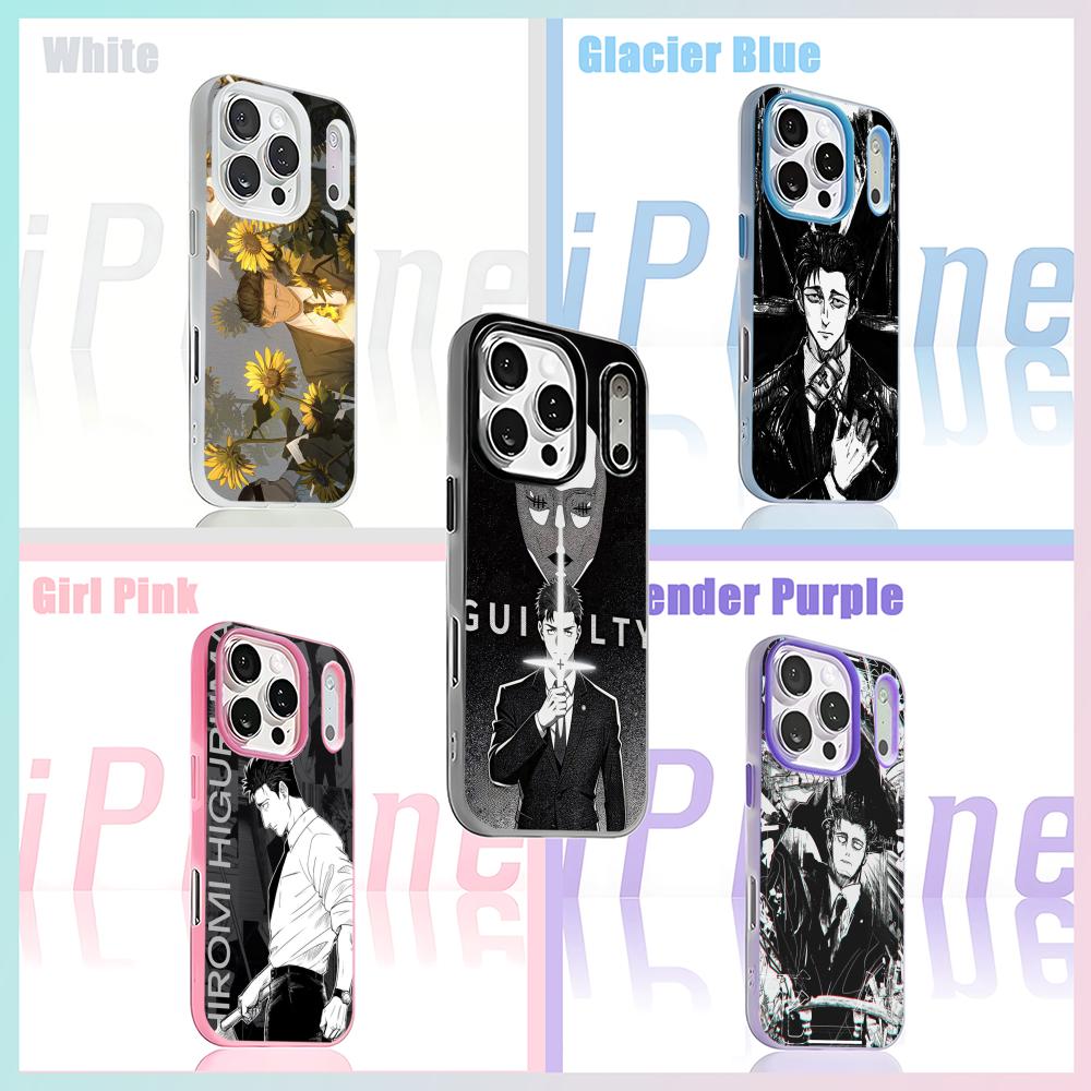 J-Jujutsu Kaisen Hiromi Higuru - огляд і ціна Apple Iphone 15 Pro Max