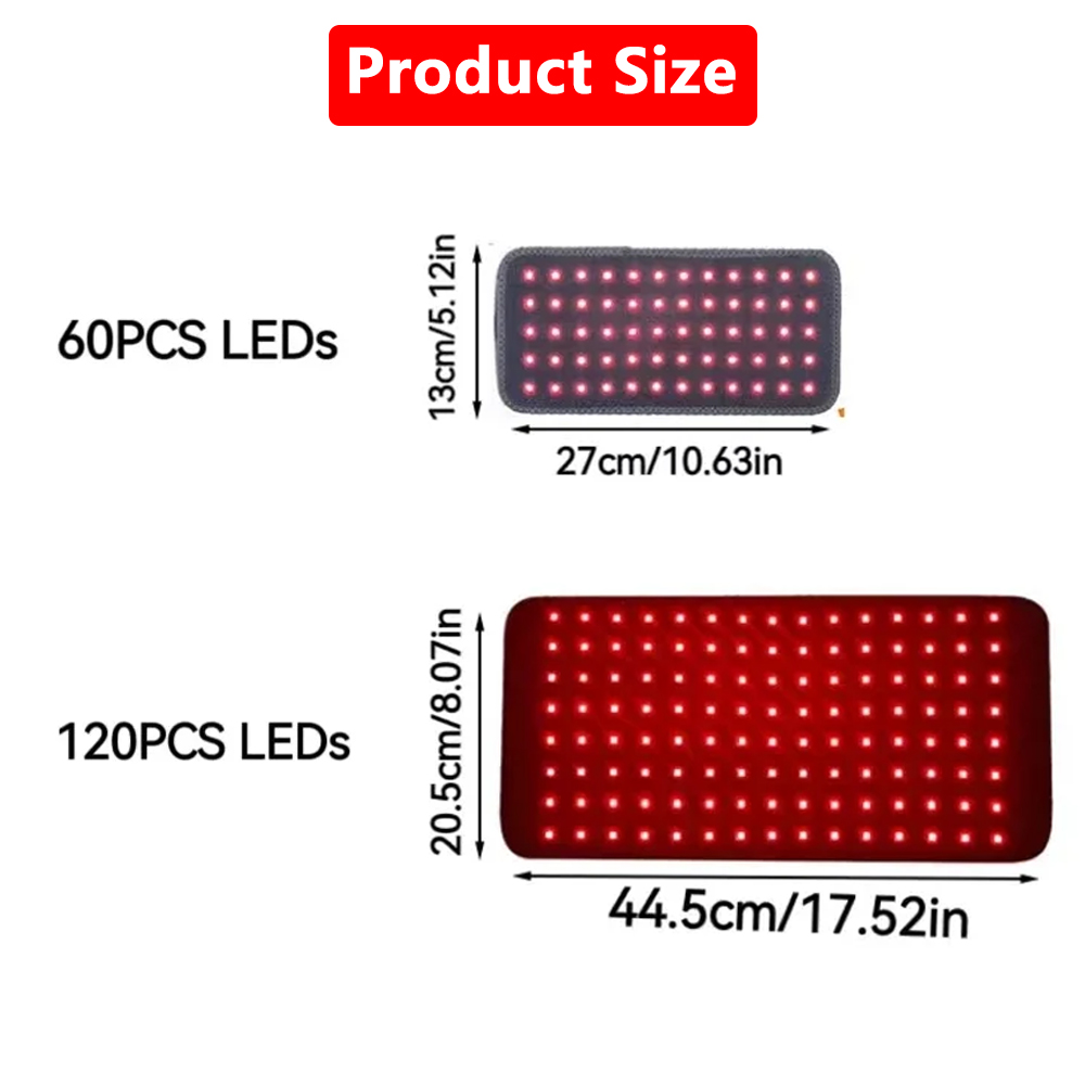 Red Light Therapy for Pets Vet - огляд і ціна Galvanic Skin Sensor