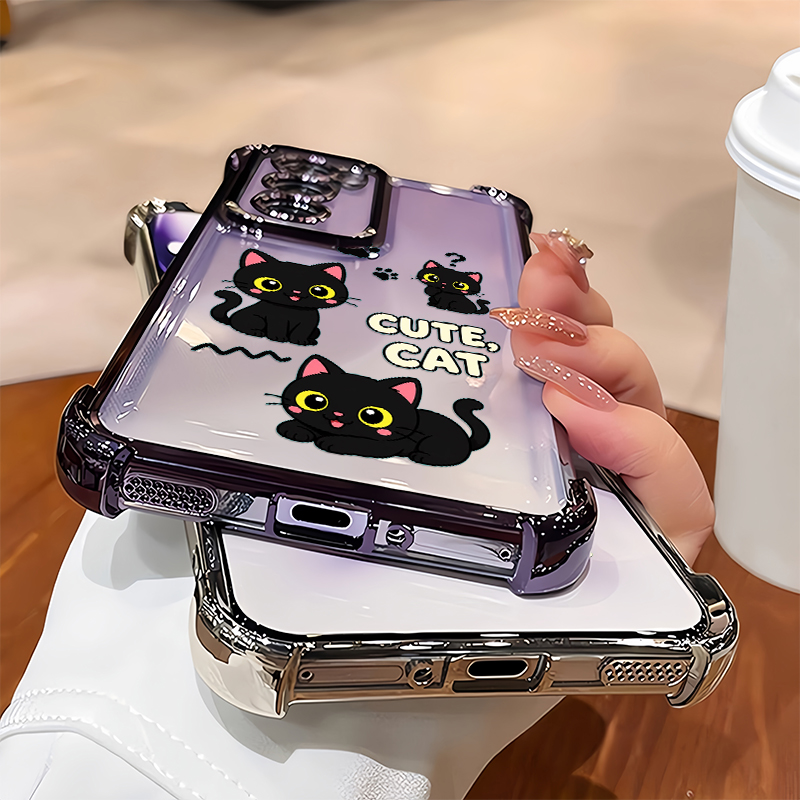 Drop Resistant Phone Case For  - огляд і ціна Oppo A78