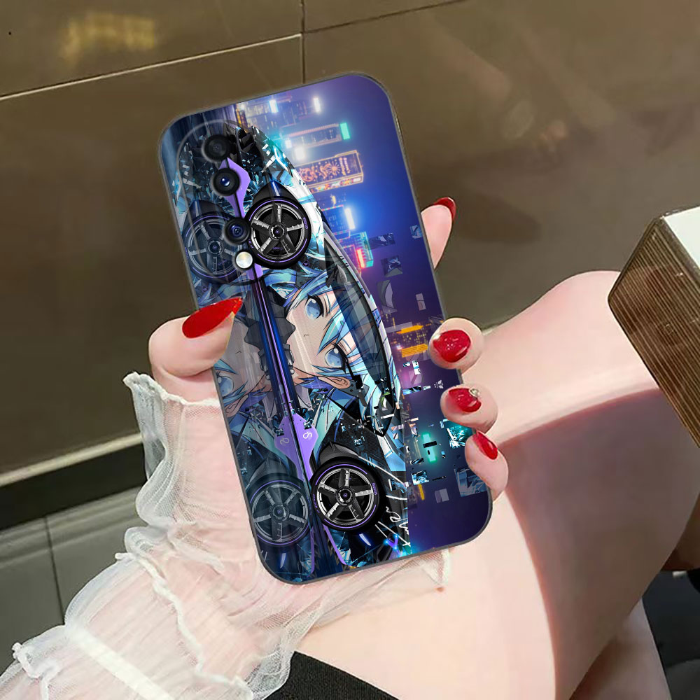 Sports Car Tokyo JDM Drift Pho - огляд і ціна Vivo Y28