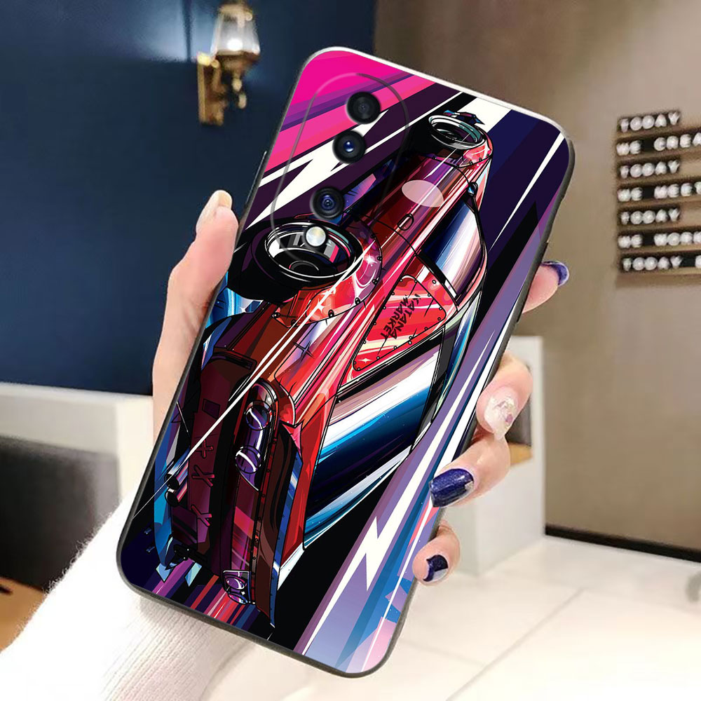 Sports Car Tokyo JDM Drift Pho - огляд і ціна Vivo Y28