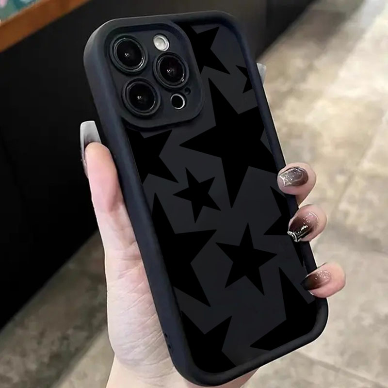 Black Star Design Phone Case F - огляд і ціна Xiaomi Poco X6