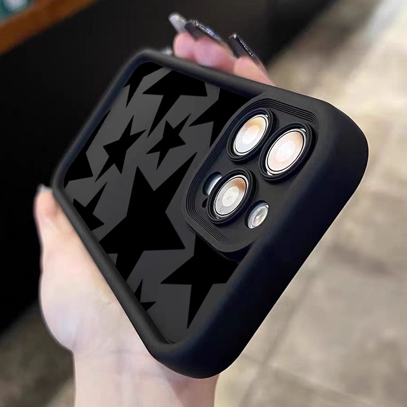Black Star Design Phone Case F - огляд і ціна Xiaomi Poco X6