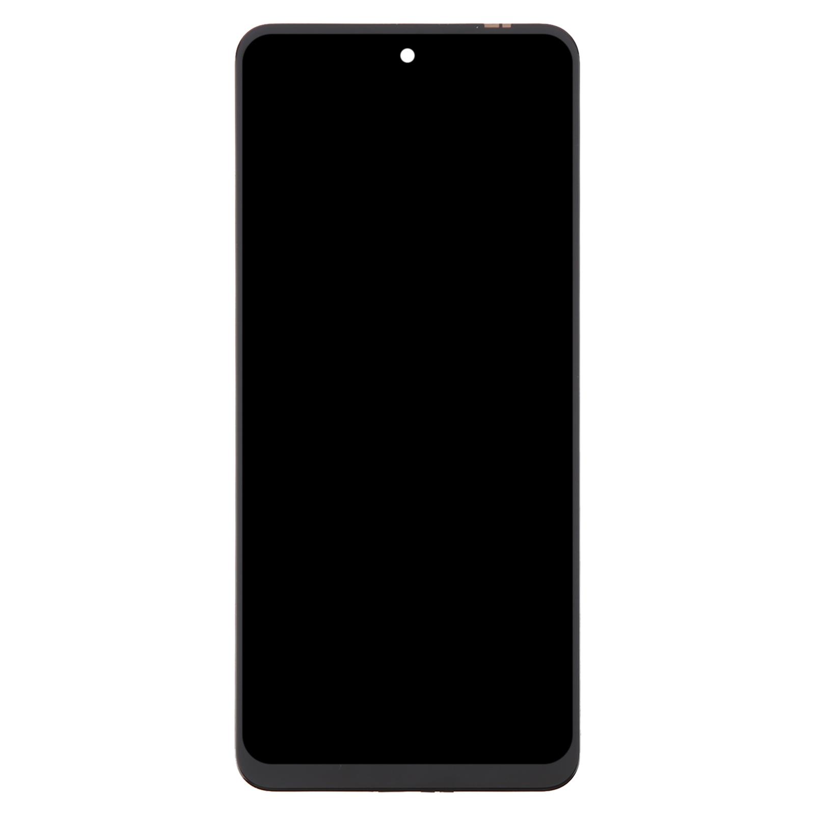 For vivo Y28 4G V2352 OEM LCD  - огляд і ціна Vivo Y28