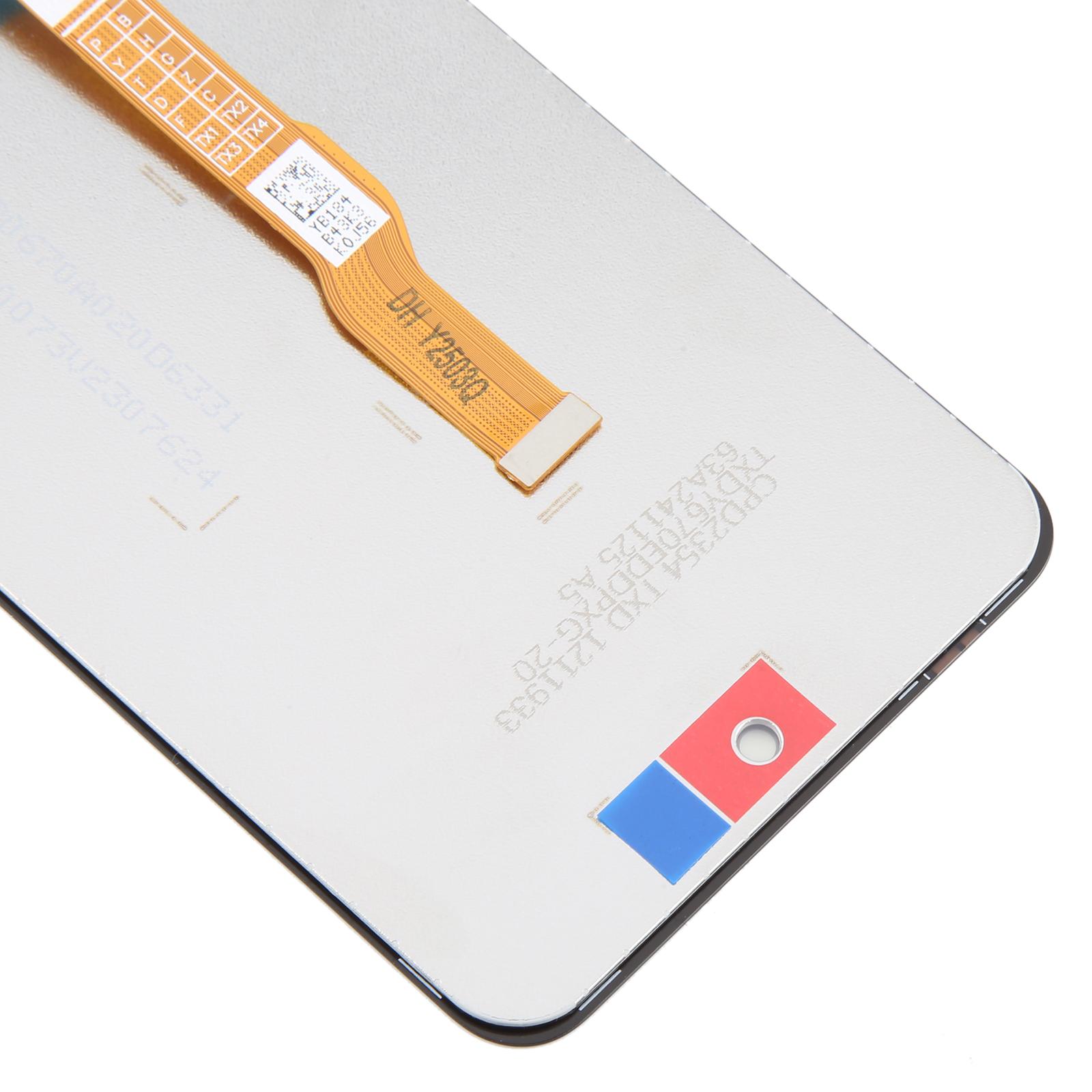 For vivo Y28 4G V2352 OEM LCD  - огляд і ціна Vivo Y28