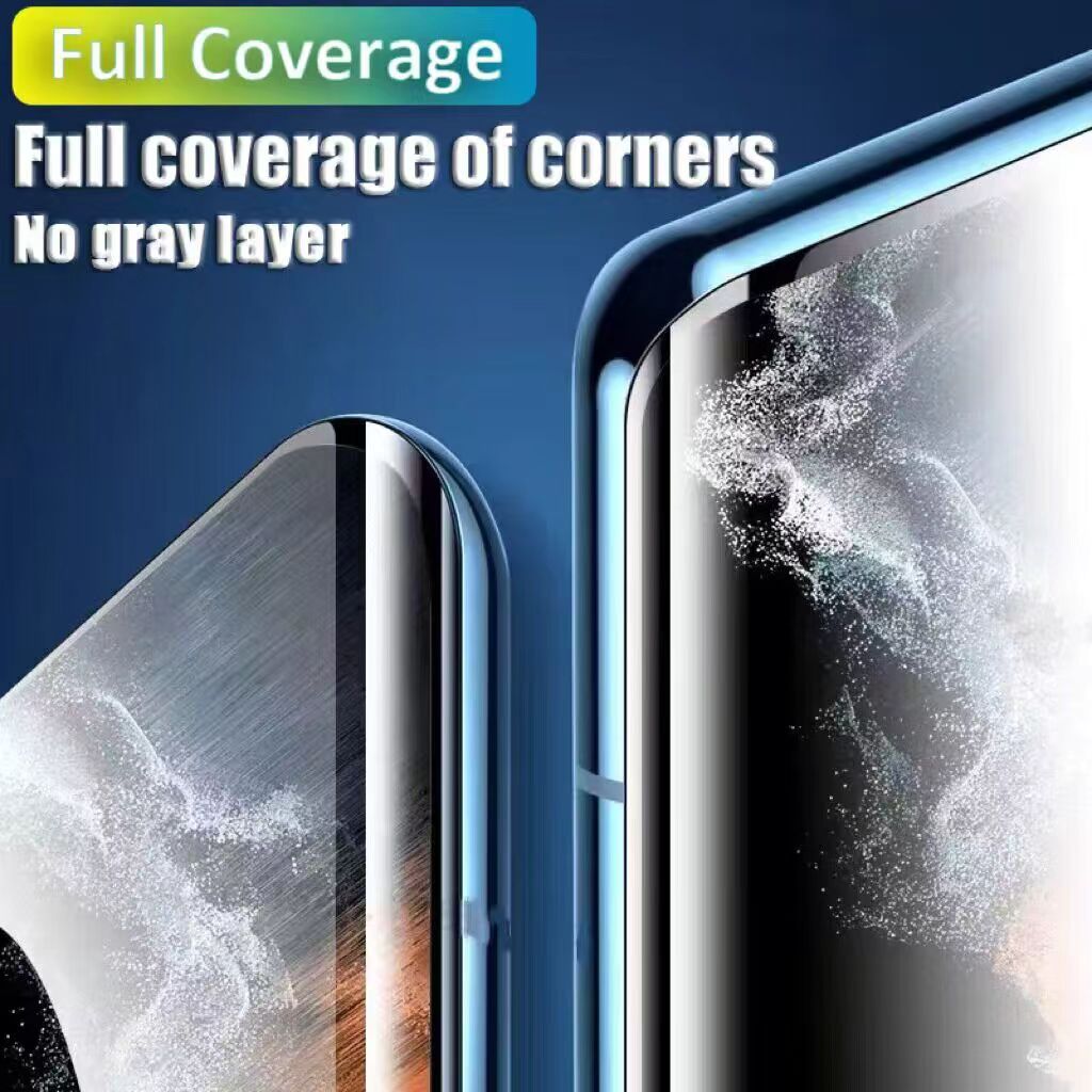 Oleophobic Coating Screen Prot - огляд і ціна Vivo X200