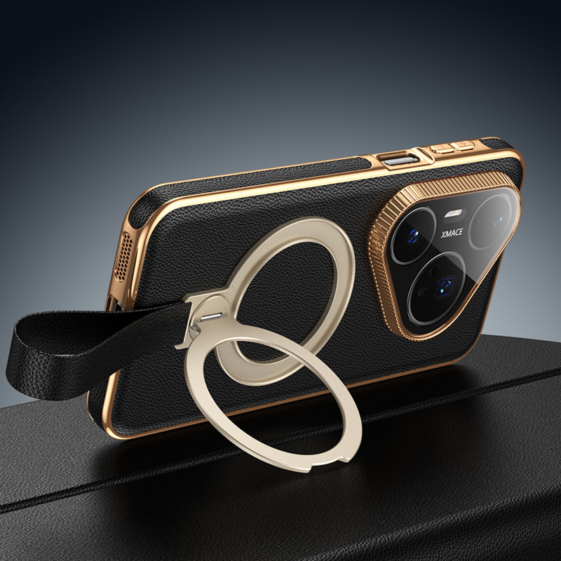 Hand Strap 360 Magnetic Alloy  - огляд і ціна Huawei Pura 70