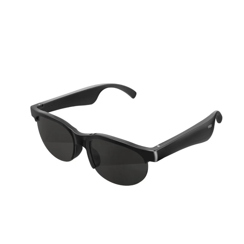 Smart Sports Glasses Open Ear  - огляд і ціна Smart Glasses Lens