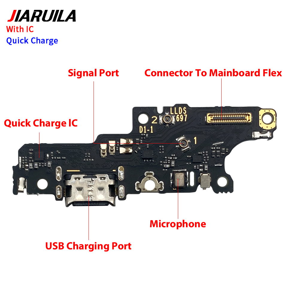USB Charging Dock Board For Hu - огляд і ціна Huawei Nova 12