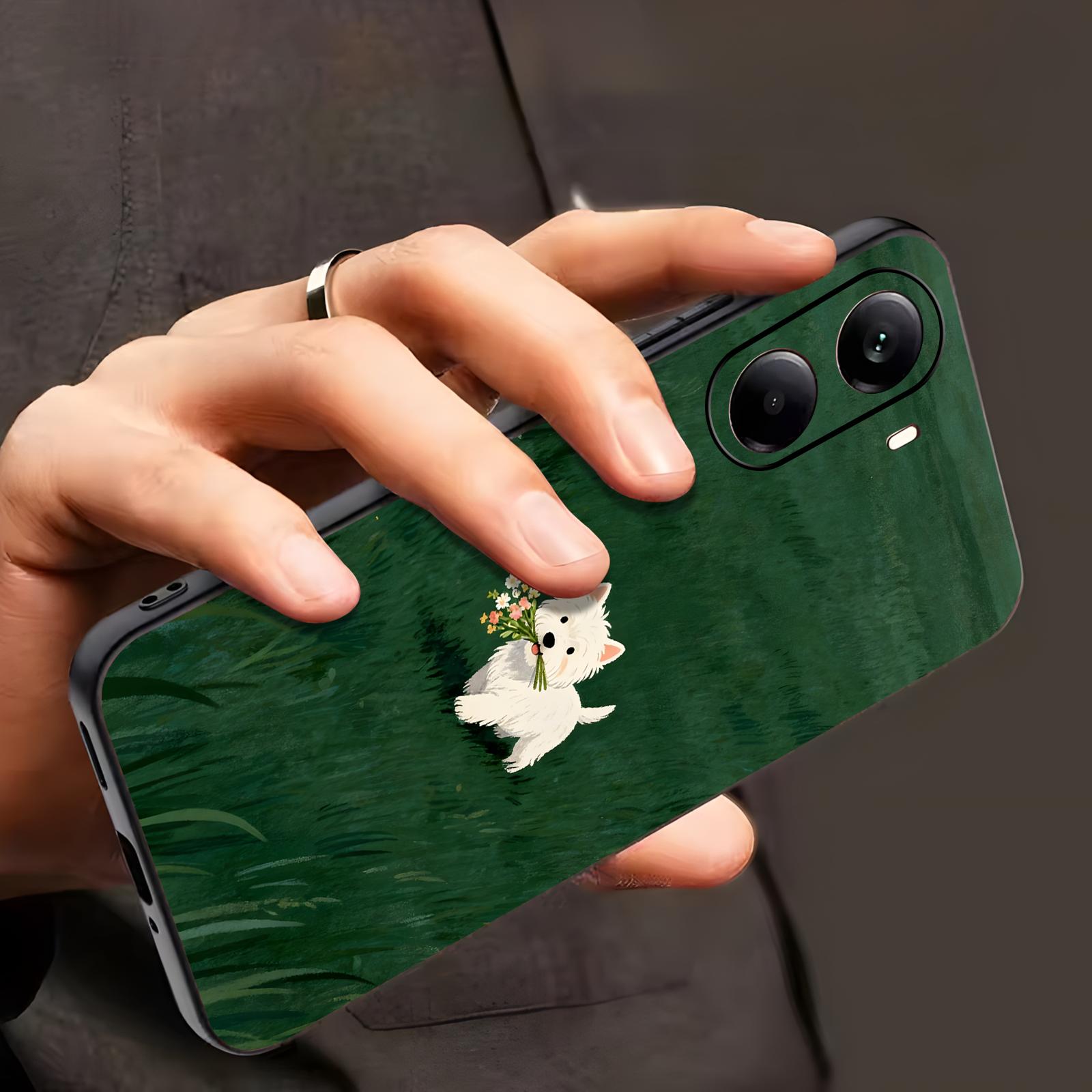 Phone Case For Xiaomi POCO M7  - огляд і ціна Xiaomi Poco X6