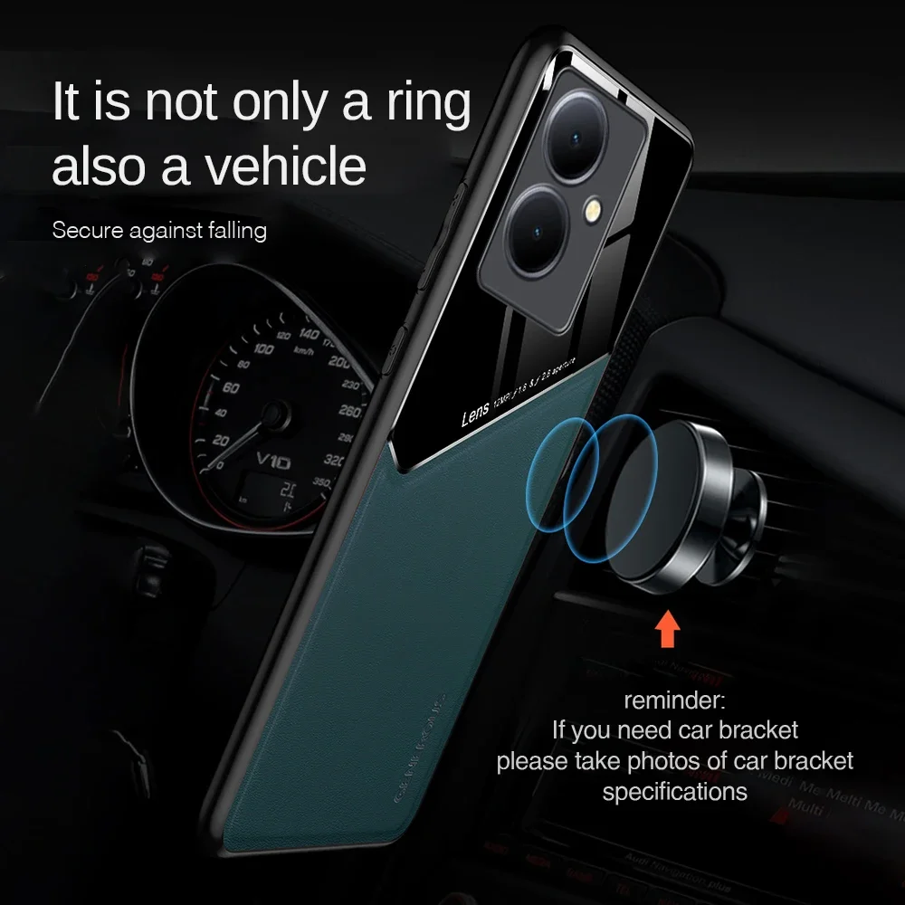 Shockproof Case for VIVO Y03 Y - огляд і ціна Vivo Y28