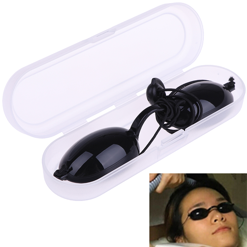 IPL Beauty Goggles Eyepatch Pa - огляд і ціна Light Therapy Glasses