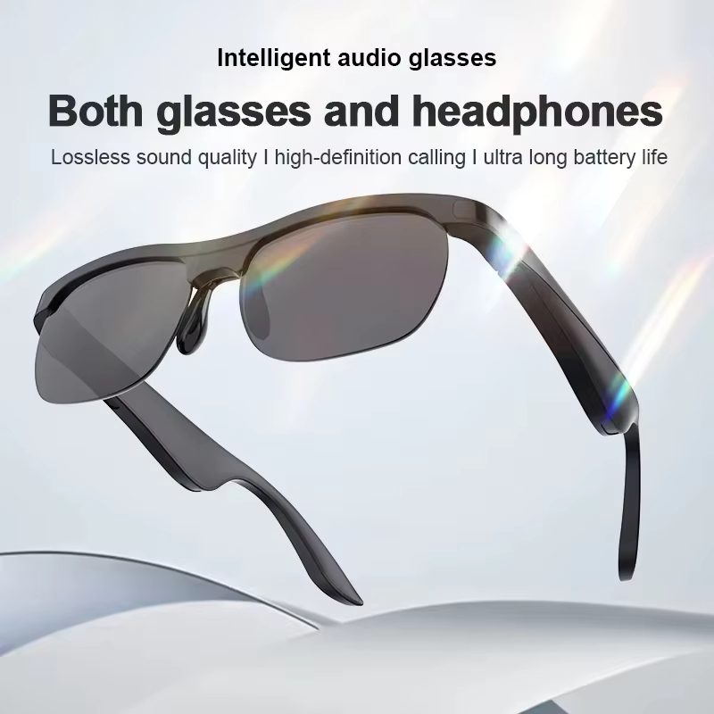 Lenovo 8K 1800W AI Smart Glass - огляд і ціна Smart Glasses Lens