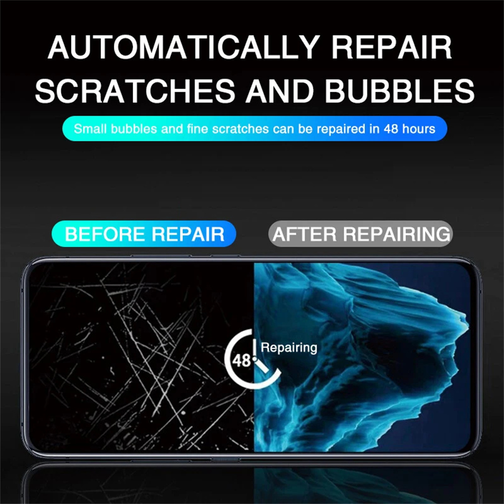 4PCS Screen Protector for Vivo - огляд і ціна Vivo X200