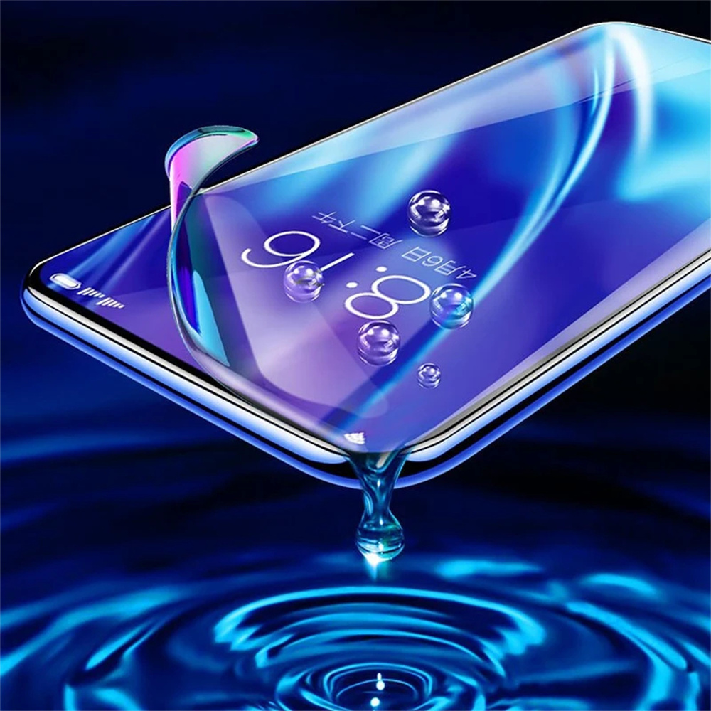 4PCS Screen Protector for Vivo - огляд і ціна Vivo X200