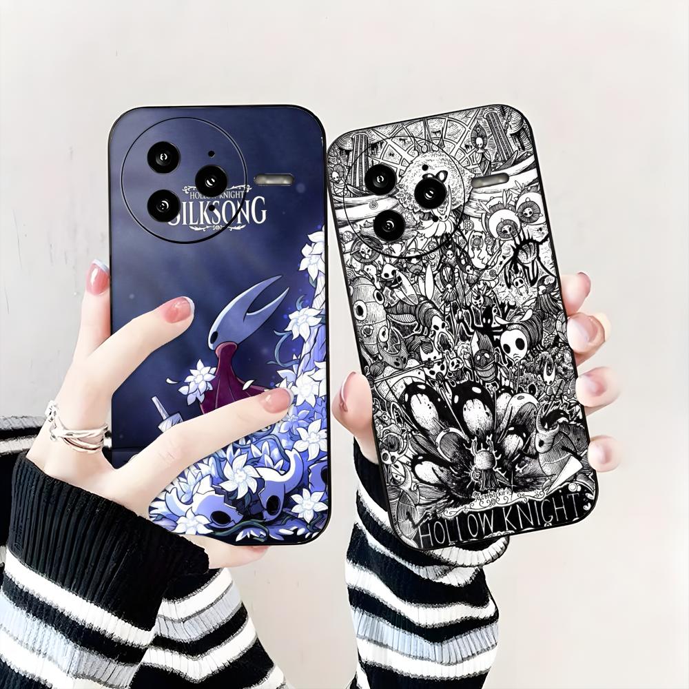 HOT GAME Hollow Knight Silkson - огляд і ціна Xiaomi Poco X6