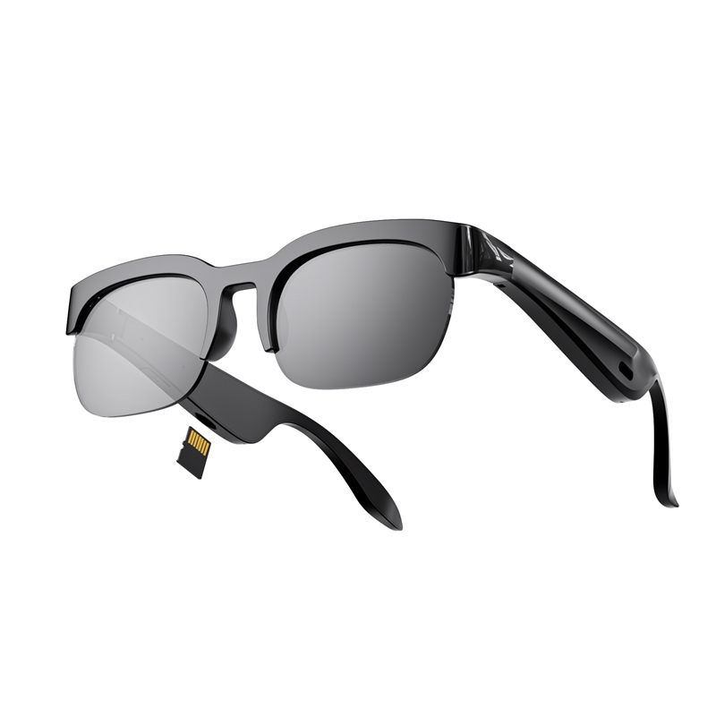 For Xiaomi 8K Smart AI Glasses - огляд і ціна Smart Glasses Lens